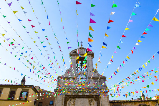 Festa del Patrono
